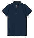 Hust and Claire Polo - Asker - Navy
