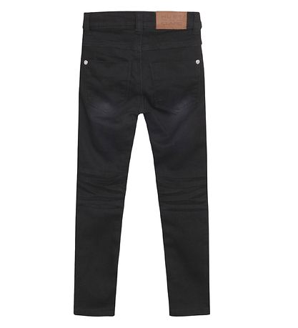 Hust and Claire Jeans - Josie - Black
