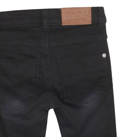 Hust and Claire Jeans - Josie - Black