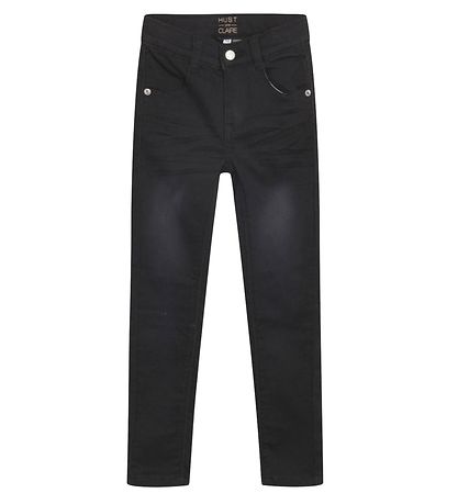 Hust and Claire Jeans - Josie - Black