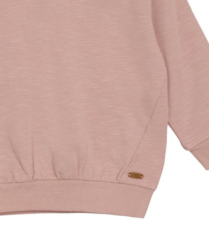 Hust and Claire Sweatshirt - Sophie - Rosa Hust and Claire Sweatshirt - Sophie - Rosa