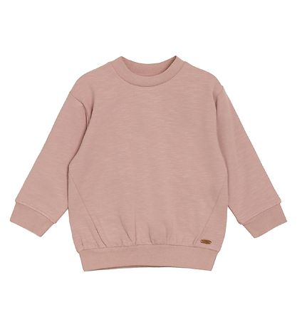 Hust and Claire Sweatshirt - Sophie - Rosa Hust and Claire Sweatshirt - Sophie - Rosa