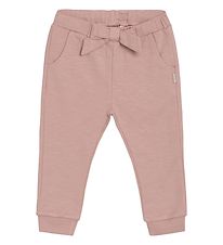 Hust and Claire Sweatpants - Gabi - Rosa Hust and Claire Sweatpants - Gabi - Rosa