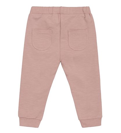 Hust and Claire Sweatpants - Gabi - Rosa Hust and Claire Sweatpants - Gabi - Rosa
