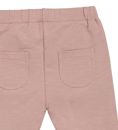 Hust and Claire Sweatpants - Gabi - Rosa Hust and Claire Sweatpants - Gabi - Rosa