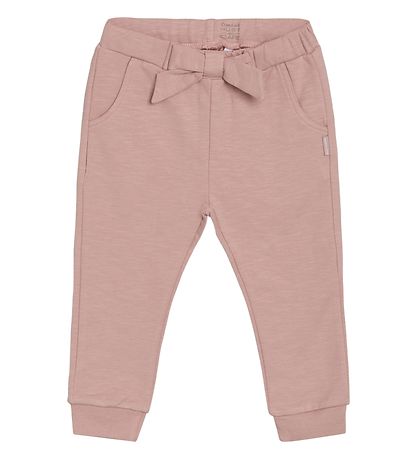 Hust and Claire Sweatpants - Gabi - Rosa Hust and Claire Sweatpants - Gabi - Rosa