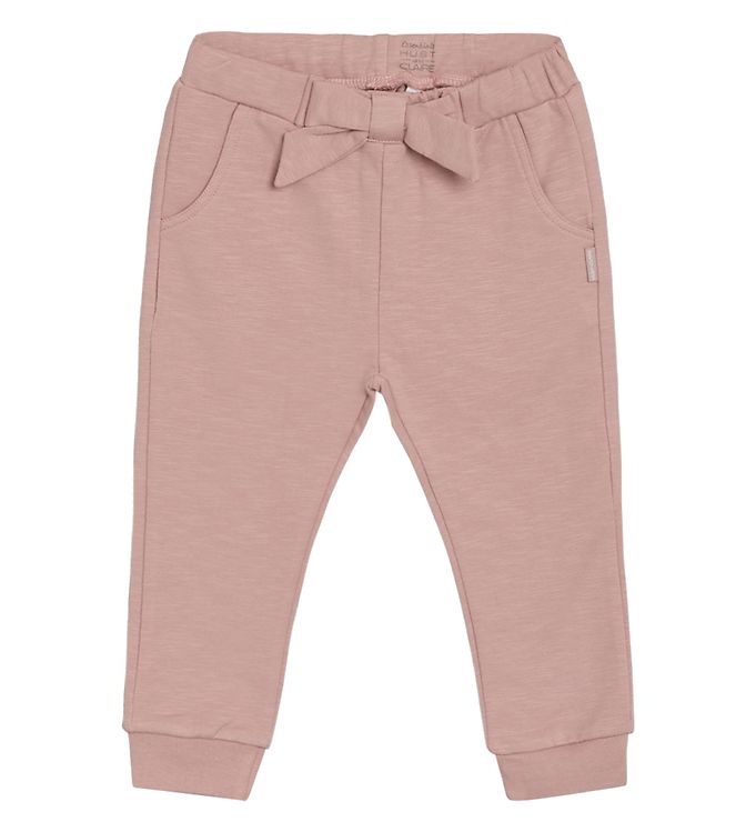 Hust and Claire Gabi Sweatpants - Rosa