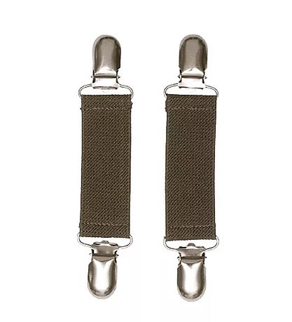 Little Wonders Vanteholder - Army Green Little Wonders Vanteholder - Army Green
