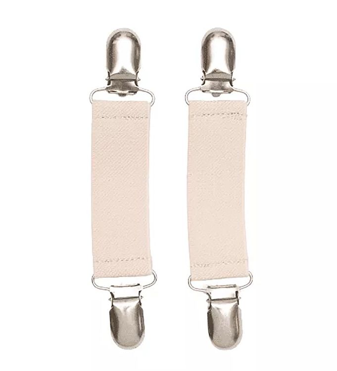 Little Wonders Vanteholder – Creme