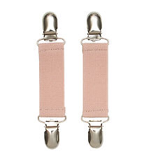 Little Wonders Handschoenclips - Light Rose Little Wonders Handschoenclips - Light Rose