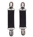 Little Wonders Vanteholder - Sort Little Wonders Vanteholder - Sort