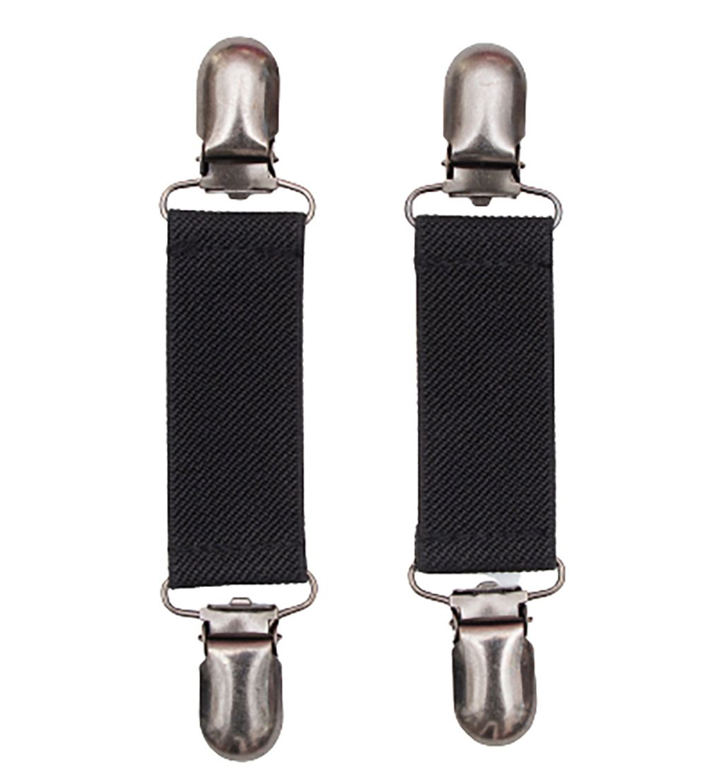 Clips moufles Little Wonders - Noir - Little Wonders - UneTaille - Moufles 11$