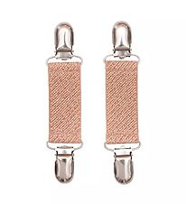 Little Wonders Vanteholder - Rose Gold Glitter Little Wonders Vanteholder - Rose Gold Glitter