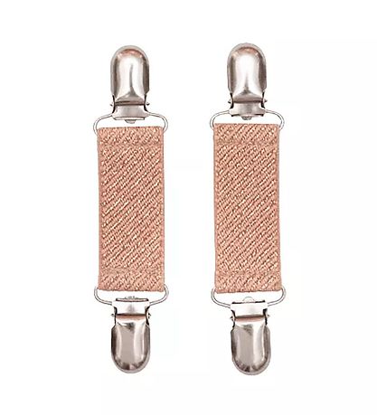 Little Wonders Vanteholder - Rose Gold Glitter Little Wonders Vanteholder - Rose Gold Glitter