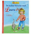Forlaget Bolden Bog - De Bedste Historier Med Laura - Dansk Forlaget Bolden Bog - De Bedste Historier Med Laura - Dansk