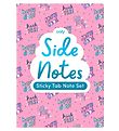 Ooly Sticky Notes Bog - Side Notes - Make Magic Ooly Sticky Notes Bog - Side Notes - Make Magic