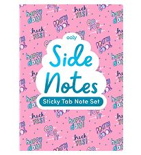 Ooly Sticky Notes Bog - Side Notes - Make Magic Ooly Sticky Notes Bog - Side Notes - Make Magic
