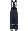 Didriksons Skibukser m. Seler - Idre - Navy Didriksons Skibukser m. Seler - Idre - Navy
