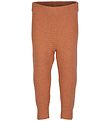 Voksi Bukser - Uld - Sandstone Peach Voksi Bukser - Uld - Sandstone Peach
