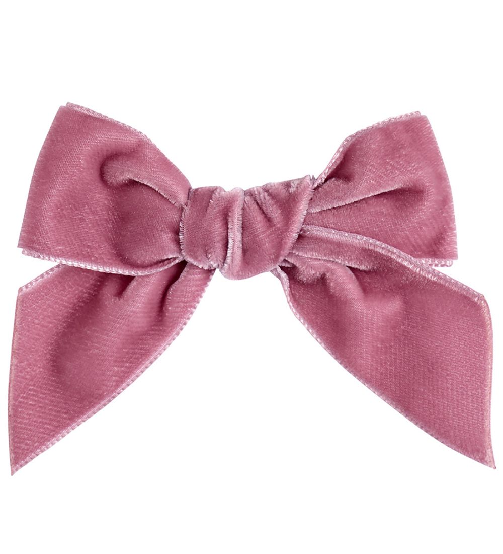 Pince cheveux Condor - Velours - Noeud Papillon - 10x10 cm - R - Condor - UneTaille - Accessoire de Coiffure 7$