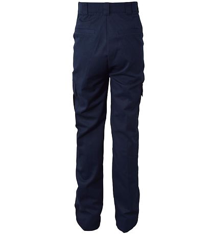 Hound Bukser - Cargo - Navy Hound Bukser - Cargo - Navy