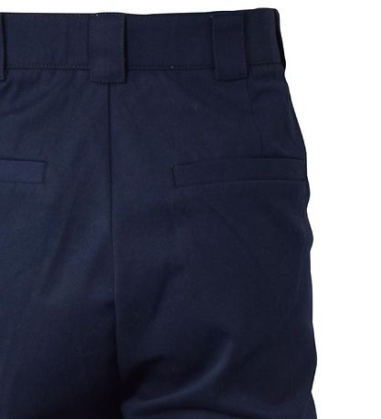 Hound Bukser - Cargo - Navy Hound Bukser - Cargo - Navy