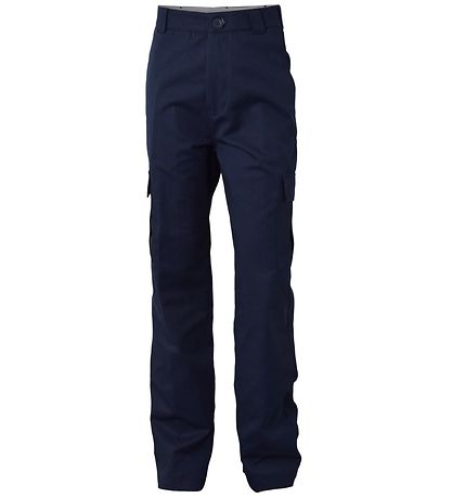 Hound Bukser - Cargo - Navy Hound Bukser - Cargo - Navy