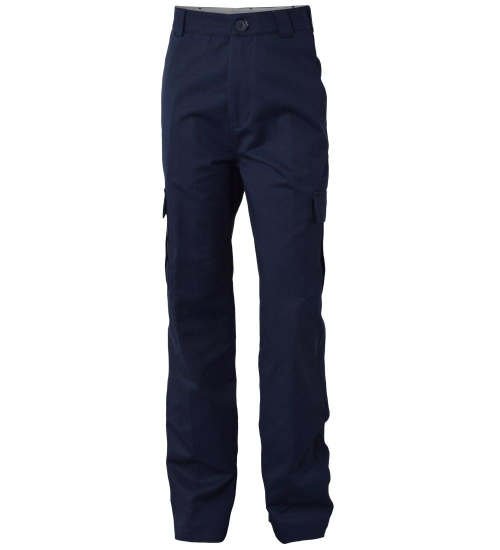 Hound - Hosen - Navy - Hound - 8 Jahre (128) - Hosen - Baumwolle