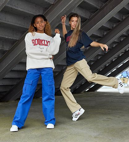 Hound Bukser - Cargo - Sand Hound Bukser - Cargo - Sand