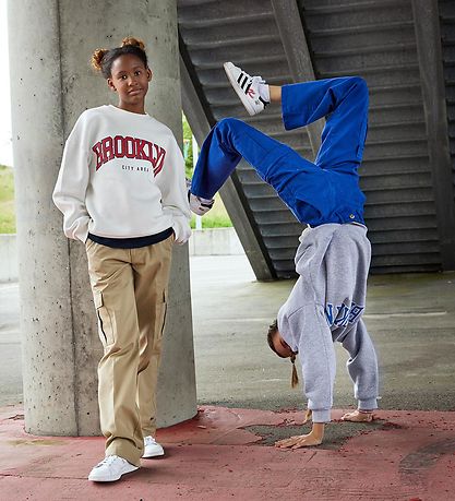 Hound Bukser - Cargo - Sand Hound Bukser - Cargo - Sand