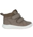 Ecco Støvler - SP1 Lite Infant - Tex - Taupe Ecco Støvler - SP1 Lite Infant - Tex - Taupe