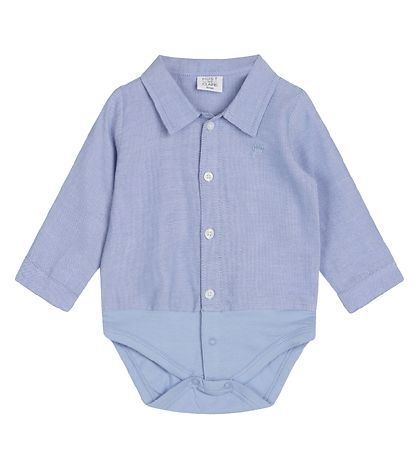 Hust and Claire Body l/æ - Birger - Blå Hust and Claire Body l/æ - Birger - Blå