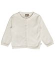 Hust and Claire Cardigan - Strik - Claire - Off White Hust and Claire Cardigan - Strik - Claire - Off White