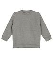 Hust and Claire Sweatshirt - Sejer - Grå Melange Hust and Claire Sweatshirt - Sejer - Grå Melange