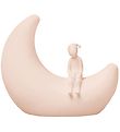 Cam Cam Lampe - Moon Night Light - Shell Cam Cam Lampe - Moon Night Light - Shell
