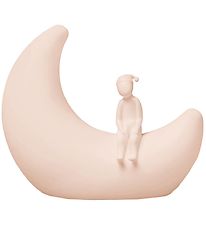 Cam Cam Lampe - Moon Night Light - Shell Cam Cam Lampe - Moon Night Light - Shell