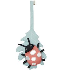 Cam Cam Activity Toy - Lady Bug Cam Cam Activity Toy - Lady Bug
