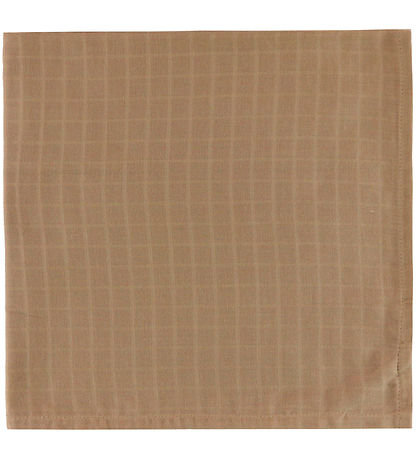 Cam Cam Stofbleer - 70x70 cm - 3-pak - Dreamland/Camel/Light San