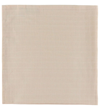 Cam Cam Stofbleer - 70x70 cm - 3-pak - Dreamland/Camel/Light San