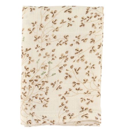 Cam Cam Vaskeklude - 30x30 - 4-pak - Lierre/Almond Cam Cam Vaskeklude - 30x30 - 4-pak - Lierre/Almond