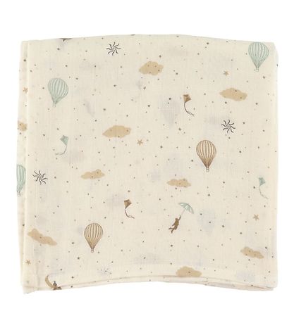 Cam Cam Babysvøb - 120x120 cm - Dreamland