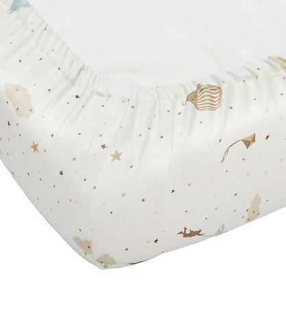 Cam Cam Puslepudebetræk - 50x65 cm - Dreamland Cam Cam Puslepudebetræk - 50x65 cm - Dreamland