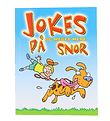 Forlaget Bolden Bog - Jokes Og Meget Mere På Snor - Dansk Forlaget Bolden Bog - Jokes Og Meget Mere På Snor - Dansk