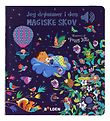 Forlaget Bolden Bog m. Lyd - Jeg Drømmer I Den Magiske Skov - Da