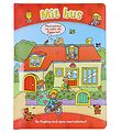 Forlaget Bolden Bog - Den Store Flapbog: Mit Hus - Dansk Forlaget Bolden Bog - Den Store Flapbog: Mit Hus - Dansk