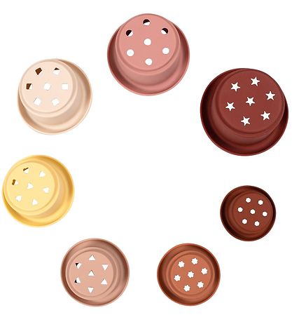 Filibabba Stablekopper - Rose Filibabba Stablekopper - Rose