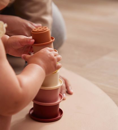 Filibabba Stablekopper - Rose Filibabba Stablekopper - Rose