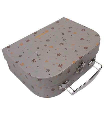 Filibabba Legekuffert m. Sanselegetøj - 5 Dele Filibabba Legekuffert m. Sanselegetøj - 5 Dele