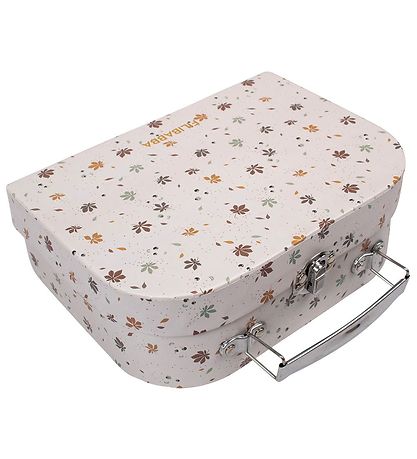Filibabba Spielzeugkoffer m. Instrumente - 4 Teile