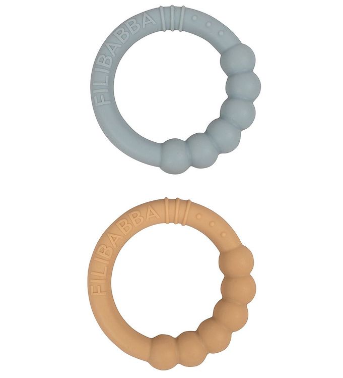 Filibabba Bidering - 2-Pak - Silt Green billede